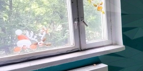 3-комн квартира Днепропетровская улица, 27к1