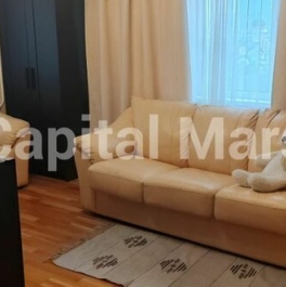 Аренда 1-комн квартиры на вторичном рынке Отрадная улица,  д. 13А