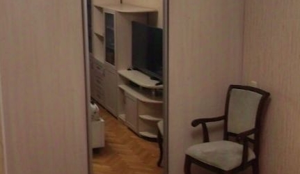 2-комн квартира улица Турку, 23К2