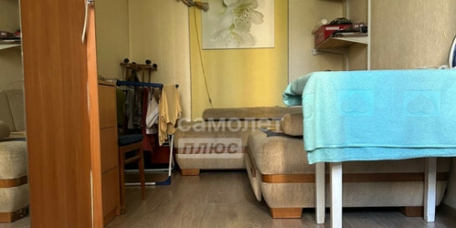 2-комн квартира ул Ефремова,  д. 15/22