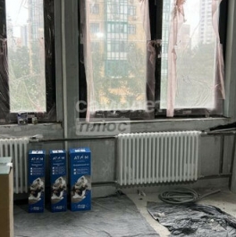 Продажа 1-комн квартиры на вторичном рынке Ленинградское ш,  д. 120