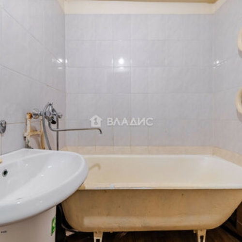 1-комн квартира ул Белоостровская,  д. 3