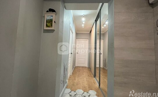 Продажа 2-комн квартиры на вторичном рынке Богатырский пр-кт,  д. 48,  к. 1