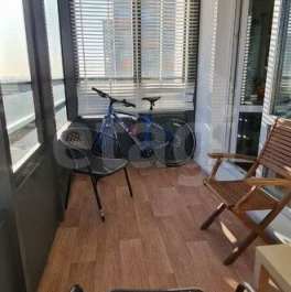 Продажа 3-комн квартиры на вторичном рынке Союзный пр-кт,  д. 10 с1