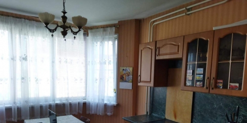 2-комн квартира Руднёвка улица,  д. 9