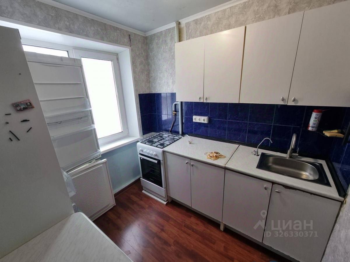 Продажа 2-комн квартиры на вторичном рынке Подольск, улица Машиностроителей, 4