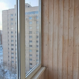 Продажа 2-комн квартиры на вторичном рынке Просвещения пр-кт,  д. 70,  к. 1