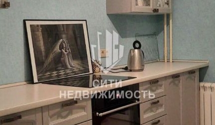 1-комн квартира улица Полбина, 30