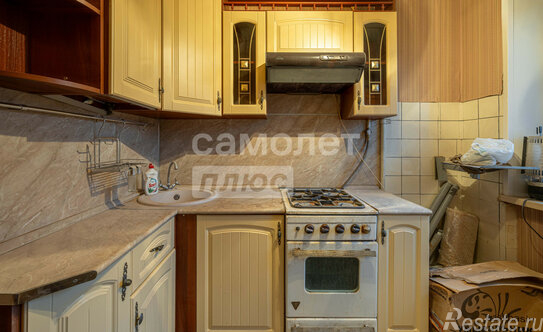 Продажа 1-комн квартиры на вторичном рынке Подольск, Октябрьский проспект,  д. 15