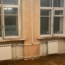 Продажа 4-комн квартиры на вторичном рынке Офицерский переулок,  д. 6