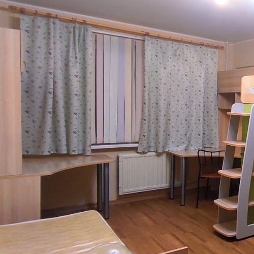 3-комн квартира улица Лени Голикова, 47к3