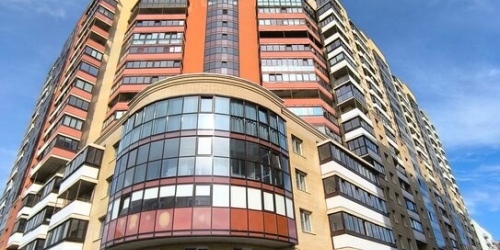 2-комн квартира улица Маршала Тухачевского,  д. 23