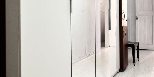 1-комн квартира улица Сущевский Вал, 13/1