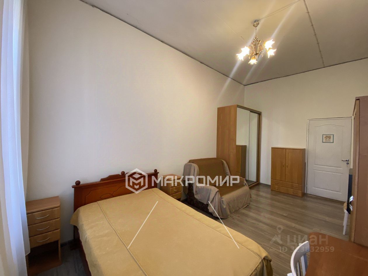 Аренда комнаты улица Лабутина, 13