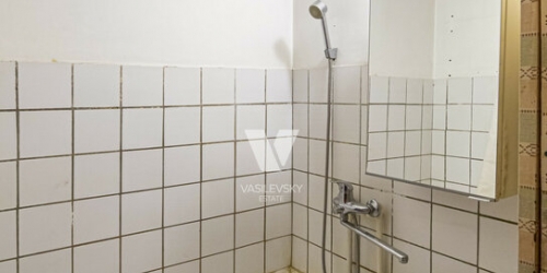 1-комн квартира Азовская улица,  д. 4