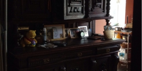 2-комн квартира угол между Красноармейская ул и Степана Супруна ул,  д. 9