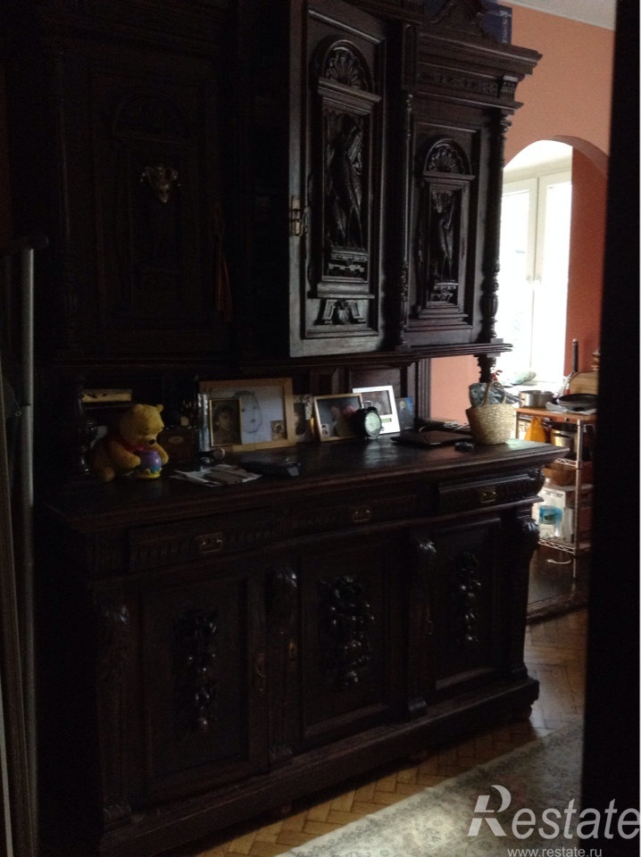 Продажа 2-комн квартиры на вторичном рынке угол между Красноармейская ул и Степана Супруна ул,  д. 9