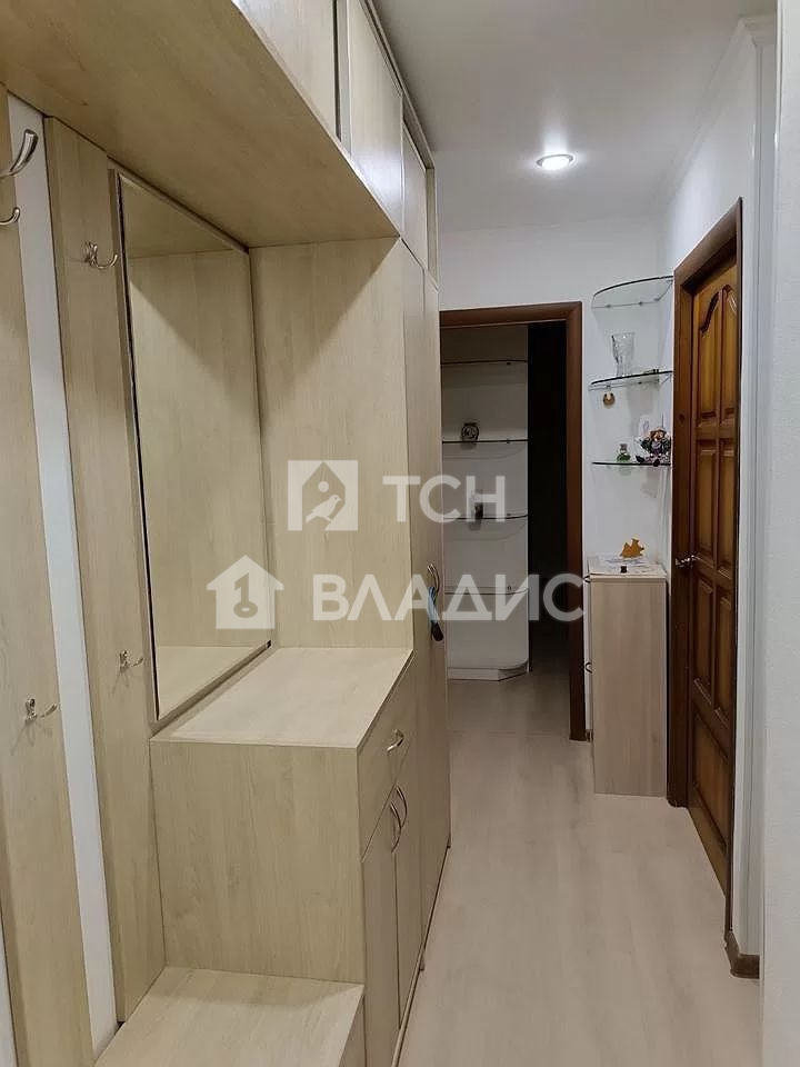 2-комн квартира Королёв, улица Сакко и Ванцетти, 10