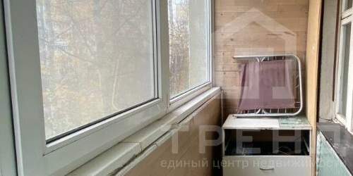 2-комн квартира пос. Шушары, Школьная улица, 28