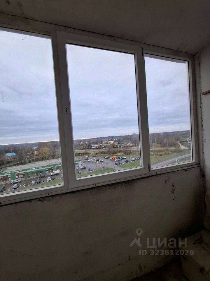 Продажа 2-комн квартиры на вторичном рынке Серпухов, Юбилейная улица, 2