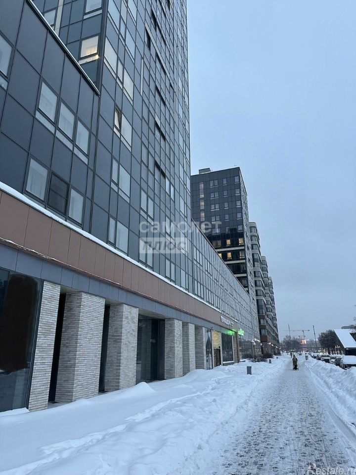 Аренда ПСН Энтузиастов ш,  д. 3,  к. 1