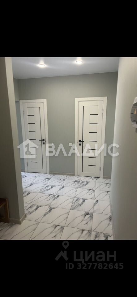 Продажа 2-комн квартиры на вторичном рынке МЖК Изумрудная Долина тер., д. Солманово, улица Триумфальная, 25
