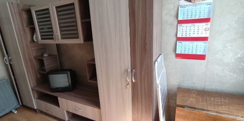 Комната улица Подковырова,  д. 25