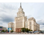 Сдать в аренду Офисы Садовая-Спасская, д.21/1   