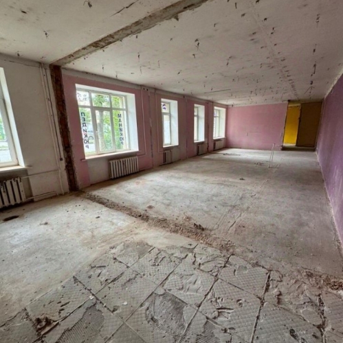 Помещение свободного назначения Восточный район, улица Ленина,  д. 13