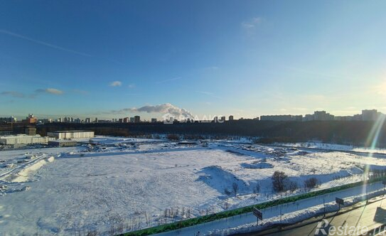 Продажа 1-комн квартиры на вторичном рынке улица Нижние Мнёвники,  д. 7