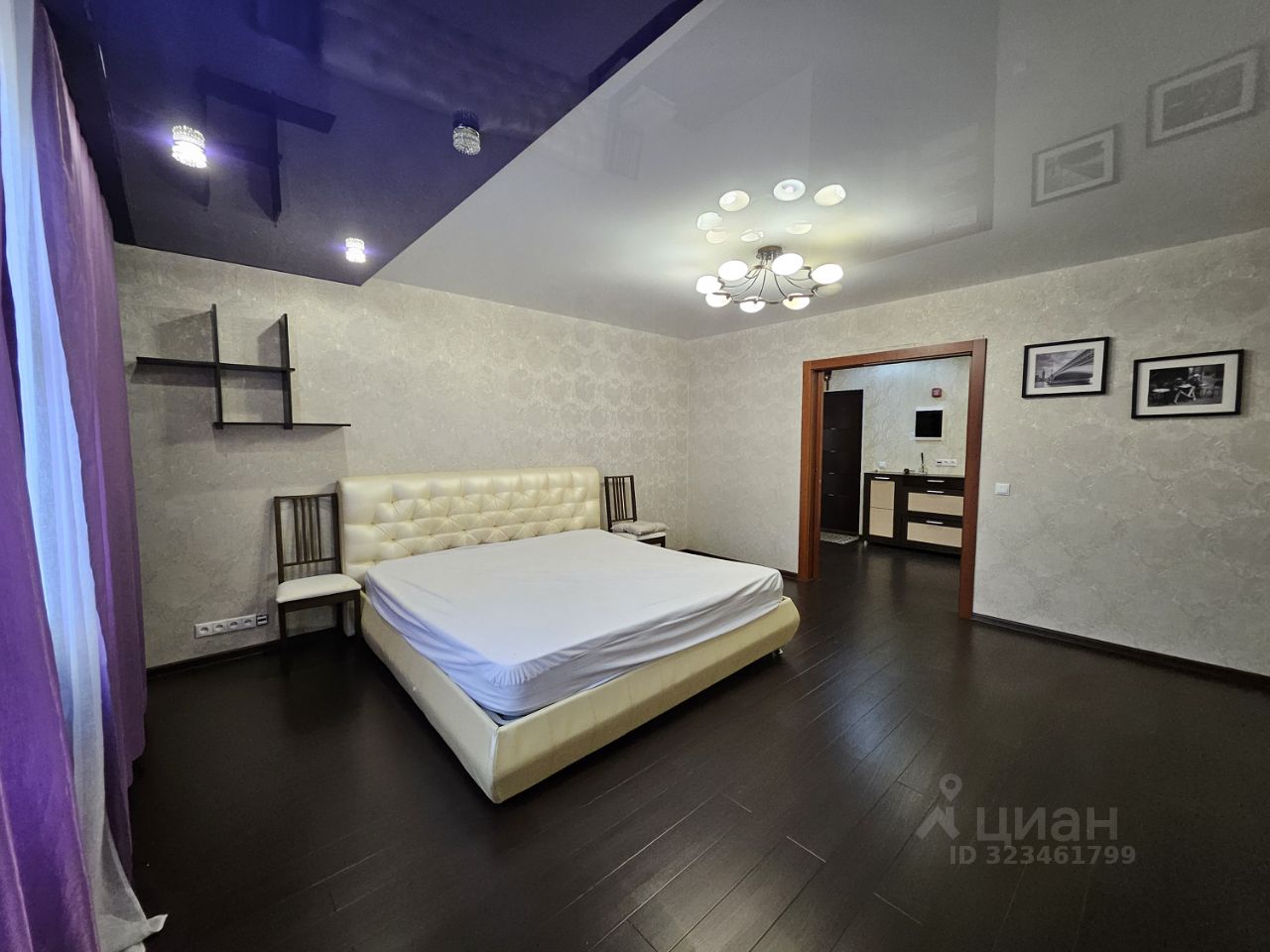 Продажа 2-комн квартиры на вторичном рынке Химки, Совхозная улица, 29