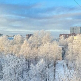 Продажа 3-комн квартиры на вторичном рынке улица Ушинского,  д. 22