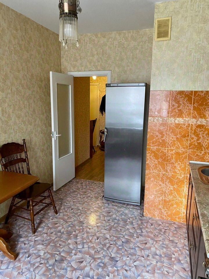 Аренда 1-комн квартиры на вторичном рынке Ленинский проспект, 76к1