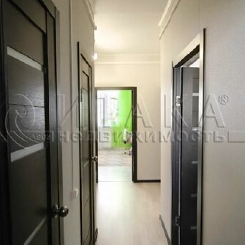 3-комн квартира Бокситогорский район, Молодёжная улица,  д. 4В