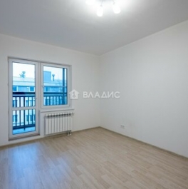 Продажа 1-комн квартиры на вторичном рынке улица Кедрова,  д. 16 к3