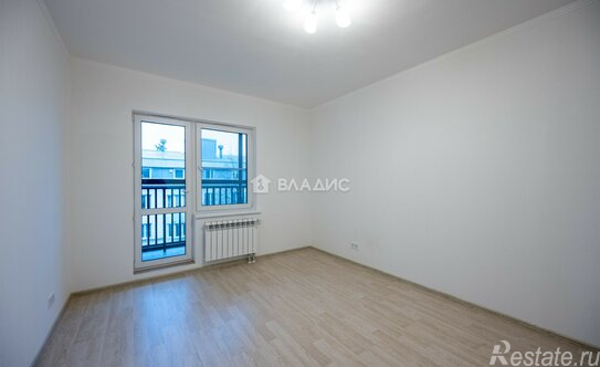 Продажа 1-комн квартиры на вторичном рынке улица Кедрова,  д. 16 к3