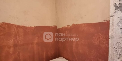 2-комн квартира улица Лагоды,  д. 5