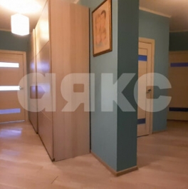 Продажа 4-комн квартиры на вторичном рынке Воскресенск, улица Зелинского,  д. 2