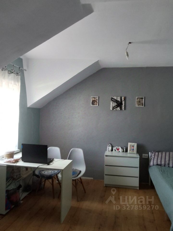 Продажа дома д. Каськово, улица Липовая, 6