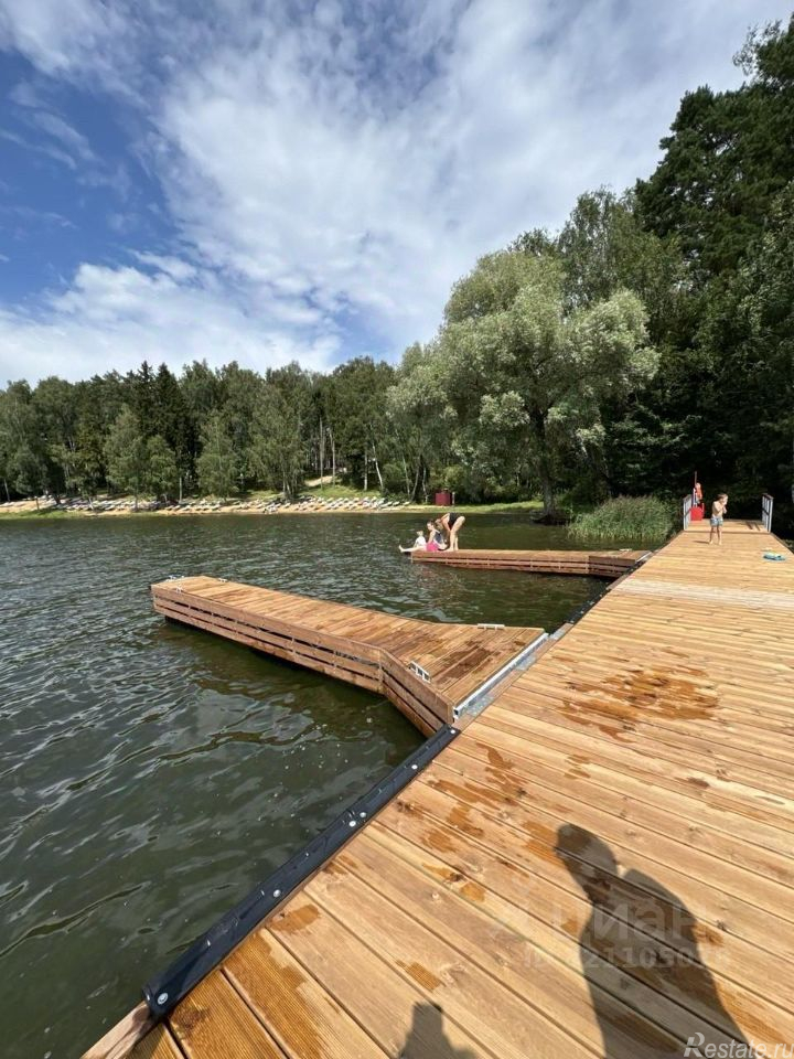 Продажа дома Лопотово Парк (деревня Лопотово), , Солнечногорск, ул Лиственная,  д. 2