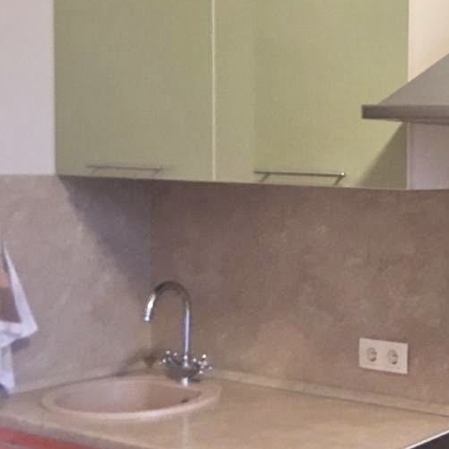 1-комн квартира Лабораторный проспект, 20к3