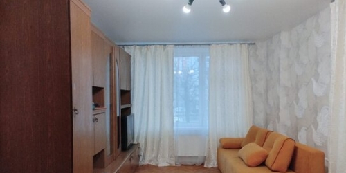 2-комн квартира ул Керченская,  д. 6,  к. 1 стр 1
