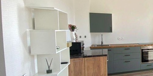 2-комн квартира Беломорская улица, 23