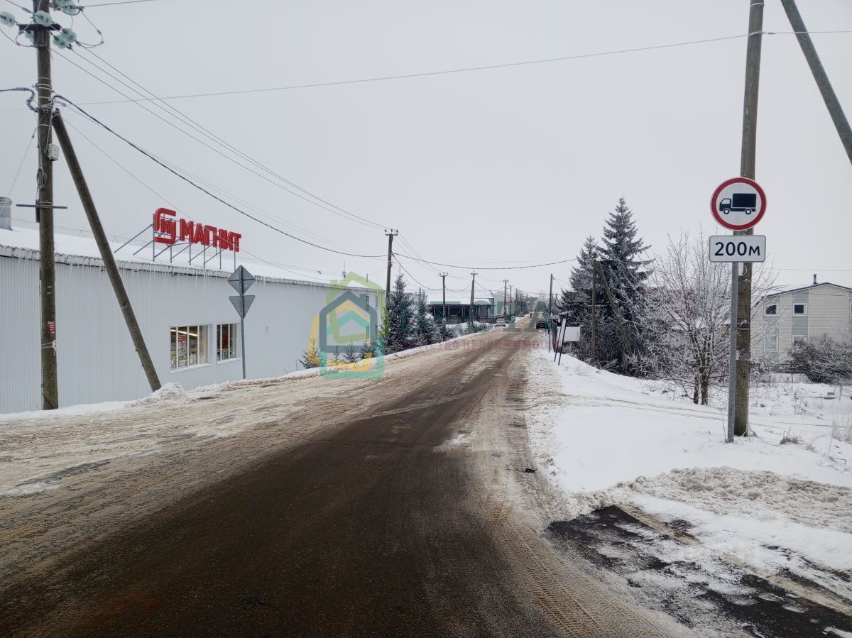 Продажа земли Раздолье кп,  д. 6