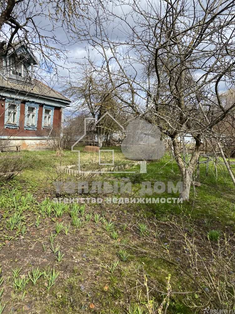 Продажа земли село Петровское,