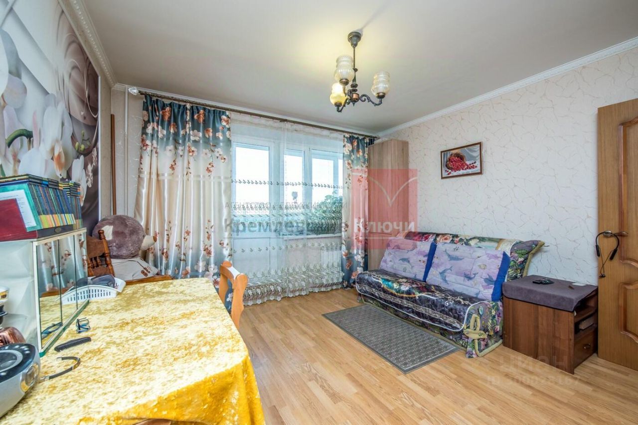 Продажа 2-комн квартиры на вторичном рынке Мытищи, Олимпийский проспект, 26к4