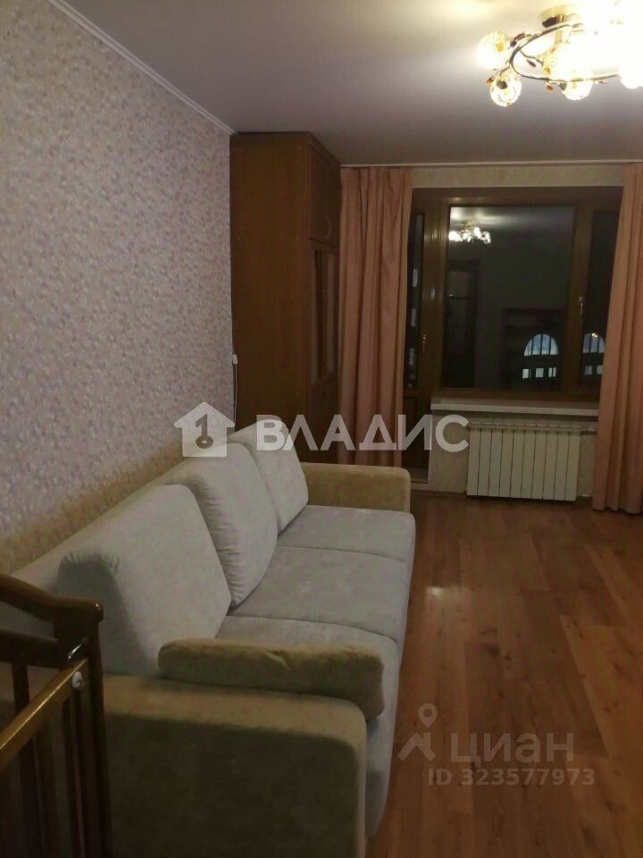 Продажа 3-комн квартиры на вторичном рынке Ординарная улица, 21