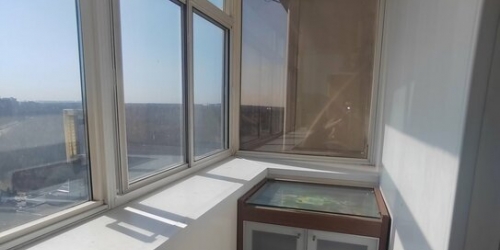 1-комн квартира Осенняя улица,  д. 14