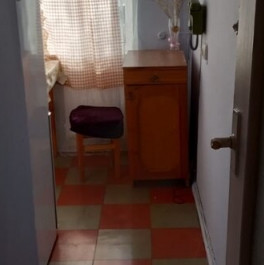 Аренда 2-комн квартиры на вторичном рынке Петра Смородина ул,  д. 14