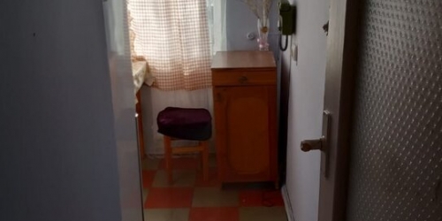 2-комн квартира Петра Смородина ул,  д. 14